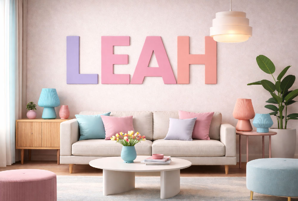 LEAH